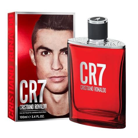 parfum cr7